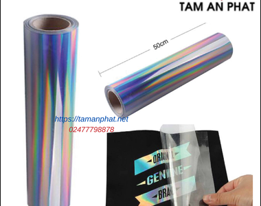 Decal in Chuyển Nhiệt: Khám Phá Nghệ Thuật Và Kỹ Thuật