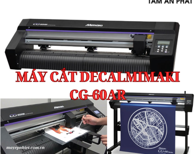 Máy cắt decal - linh kiện máy cắt decal- dịch vụ sửa máy cắt decal