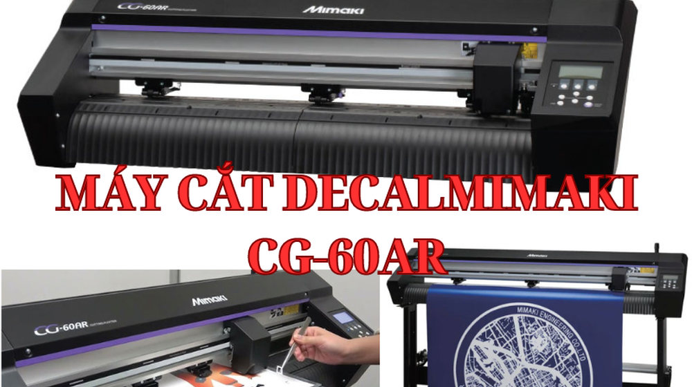 Máy cắt bế decal Nhật loại nào tốt?