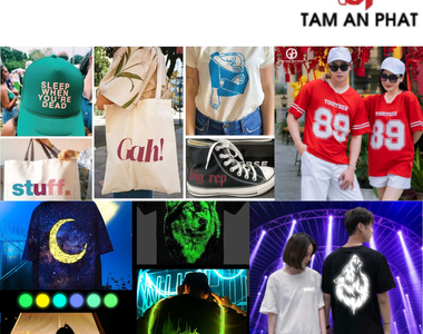 Decal in chuyển nhiệt áo thun giá rẻ