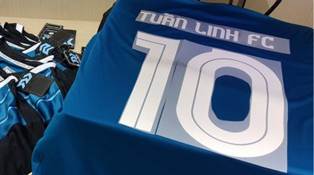 Cách tạo áo thun độc đáo với decal ép nhiệt chỉ với vài bước!
