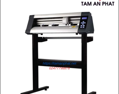 Máy cắt decal giá rẻ (Zipcut MK630) - bí mật bạn chưa biết!