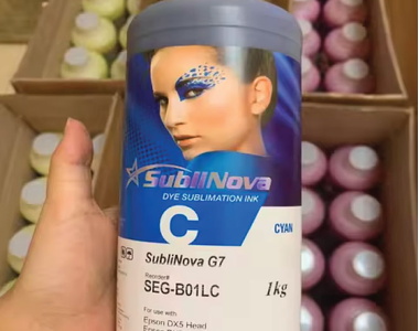 Chuyên gia chia sẻ cách chọn mực in chuyển nhiệt tối ưu