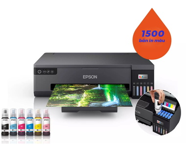 Máy In Epson L18050: Công Nghệ In Ấn Đỉnh Cao Cho Mọi Nhu Cầu