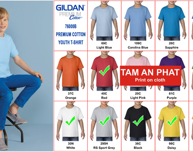 Phôi in chuyển nhiệt là gì? Vì sao quan trọng, chọn phôi in đúng chuẩn?