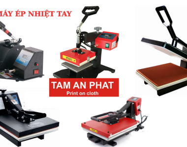 Máy ép nhiệt giá rẻ dưới 5 triệu có tốt không?