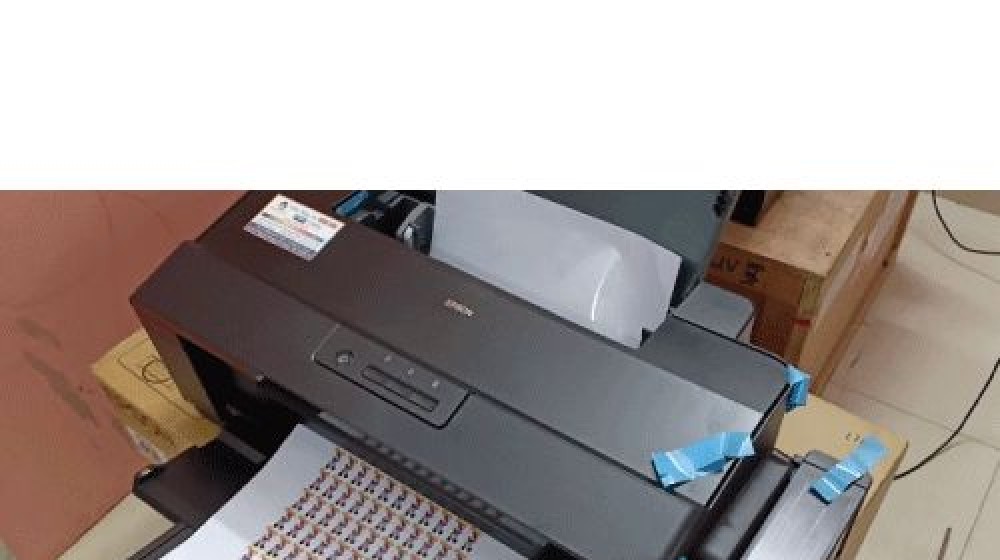 Máy in pet chuyển nhiệt A3 L1800 - kỹ thuật in pet công nghệ cao.