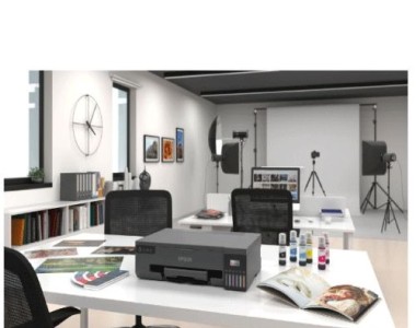 Máy in màu Epson A3 đa năng bán chạy nhất hiện nay