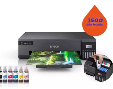 Máy In Epson L18050: Công Nghệ In Ấn Đỉnh Cao Cho Mọi Nhu Cầu
