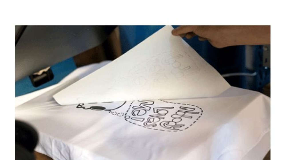 Kinh nghiệm chọn mua giấy in chuyển nhiệt từ chuyên gia