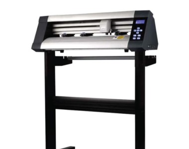 Máy cắt decal ZipCut MK630: Ưu điểm, ứng dụng và hướng dẫn sử dụng