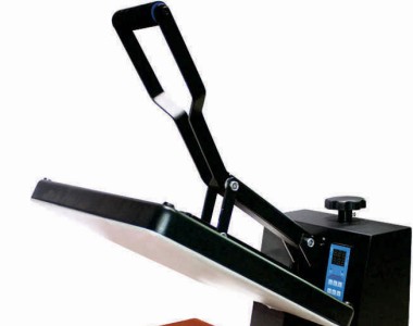 Máy ép nhiệt 38x38 cũ có đảm bảo chất lượng khi ép?