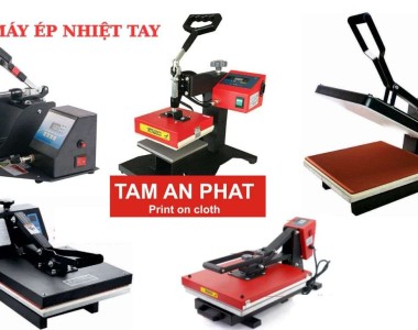 Máy ép nhiệt giá rẻ dưới 5 triệu có tốt không?