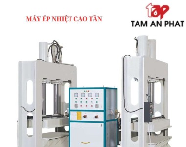 Những sai lầm khi sử dụng máy ép nhiệt cao tần: Cảnh báo và cách khắc phục