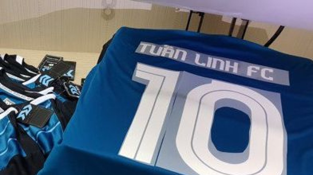 Gợi ý cách chọn Decal in chuyển nhiệt trên vải không phải ai cũng biết