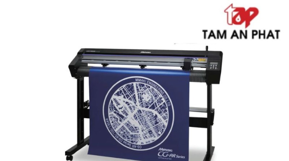 3 sự Lựa chọn tốt nhất khi mua máy cắt decal