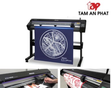 3 sự Lựa chọn tốt nhất khi mua máy cắt decal