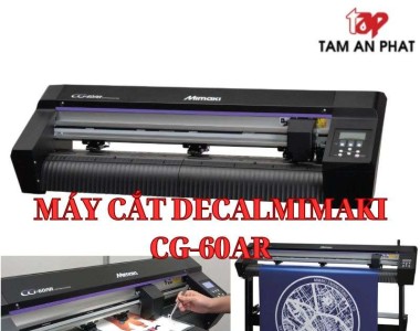 Máy cắt decal - linh kiện máy cắt decal- dịch vụ sửa máy cắt decal
