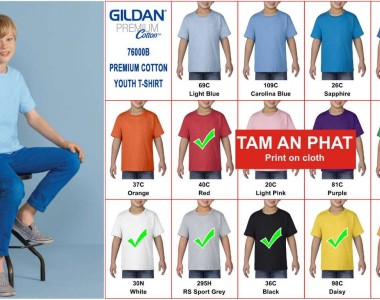 Phôi in chuyển nhiệt là gì? Vì sao quan trọng, chọn phôi in đúng chuẩn?