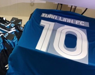 In decal lên áo – Những điều cần biết trước khi bắt đầu