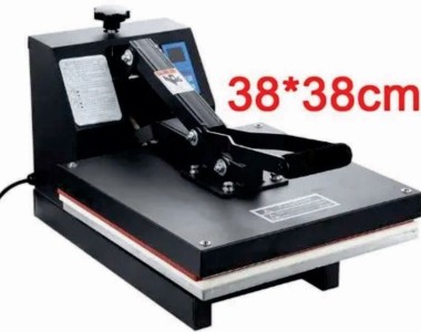 Khám phá máy ép nhiệt 38x38 – Giá rẻ, chất lượng ổn định