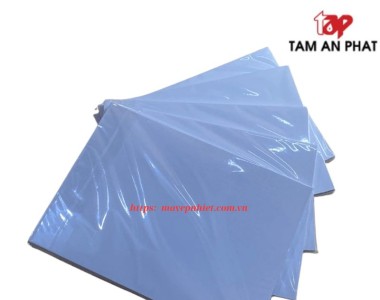 Giấy In Chuyển Nhiệt Hàn Quốc – sắc nét bền màu, không để vết bánh răng