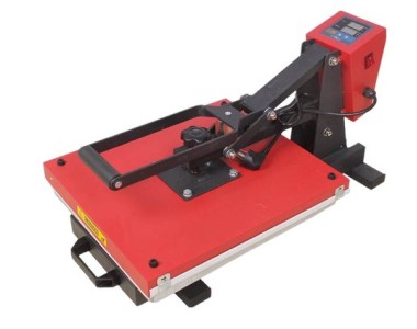 Kinh nghiệm mua máy ép nhiệt cũ nhất định phải biết