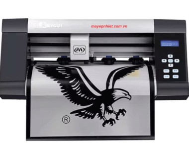 Máy cắt decal 6 tấc giá rẻ dưới 10 triệu mua máy nào và ở đâu?
