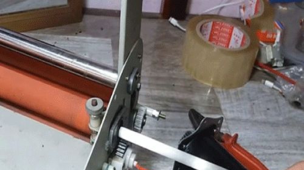 Lỗi máy ép nhiệt không nóng – Nguyên nhân và cách khắc phục