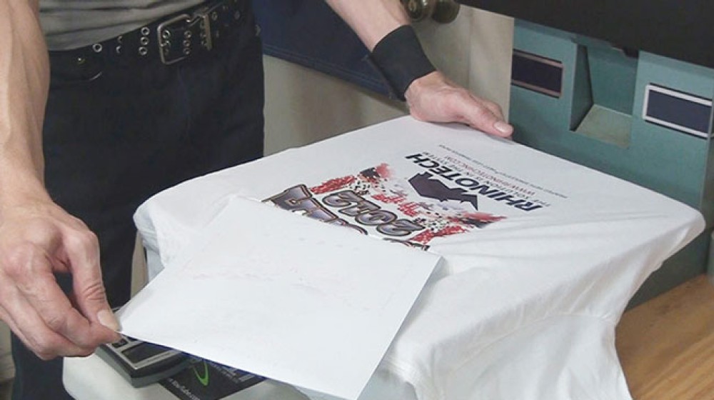 Giấy in chuyển nhiệt bị nhòe – Nguyên nhân và cách khắc phục