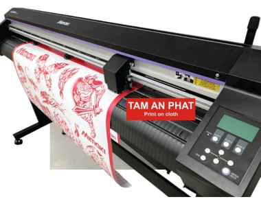 Cài đặt máy cắt Decal chuẩn: hướng dẫn tránh lỗi cơ bản