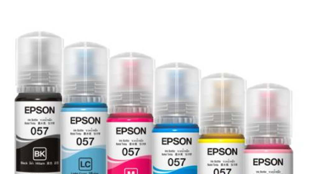 Mực In chính hãng và mực in liên tục – Nên chọn loại nào tiết kiệm chi phí?