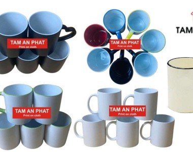 100+ Mẫu ly sứ chuyên in ảnh chuyển nhiệt đẹp nhất 2025
