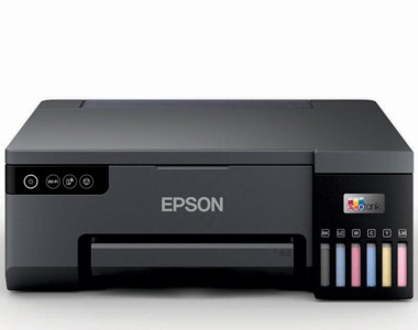 Cách xử lý lỗi tắc mực in Phun mãi không hết: Bí kíp "Hồi Sinh" máy in