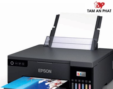 Đánh giá chi tiết máy in Epson L8050: Liệu Có Phải lựa chọn hoàn hảo?