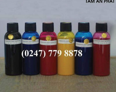 [Giải Đáp] Mực in chuyển nhiệt nào phù hợp cho vải tối màu?