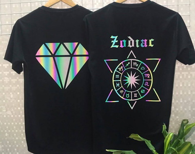 Các phương pháp in áo thun tối màu hiệu quả và bền đẹp nhất