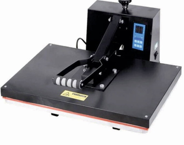 Máy ép nhiệt cao áp thủ công khổ 40x60: Hiệu suất vượt trội – Giá tốt 2025