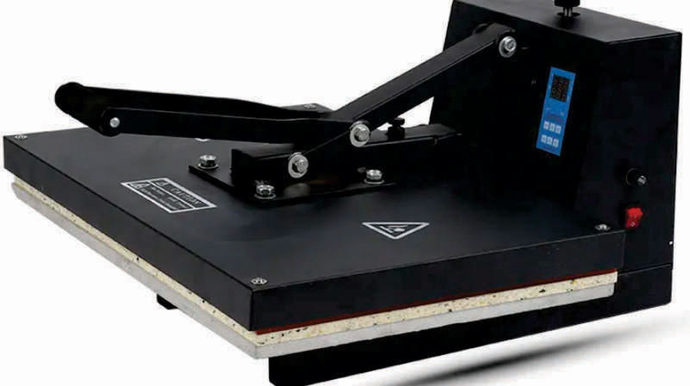 Hướng dẫn cài đặt và sử dụng máy ép nhiệt 40x60 cho người mới