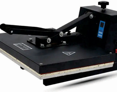 Hướng dẫn cài đặt và sử dụng máy ép nhiệt 40x60 cho người mới