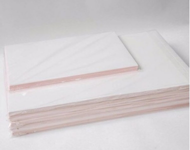 Giấy In Chuyển Nhiệt Khổ A3 (Giấy đế hồng, Hàn Quốc, giấy thuốc)