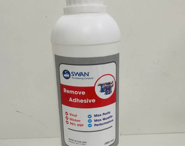 Cách tẩy Decal in hỏng trên áo nhanh và hiệu quả với nước tẩy decal