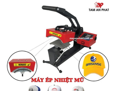 Máy ép mũ là gì? Những điều cần biết trước khi đầu tư