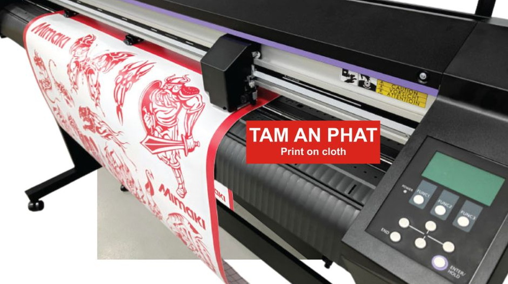 Hướng dẫn sử dụng máy cắt decal từ A–Z cho người mới