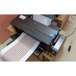 Máy in decal chuyển nhiệt A3 - máy in PET