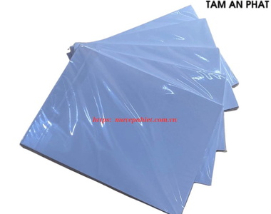 Giấy in chuyển nhiệt Hàn Quốc có tốt không? Vì sao giá cao vẫn bán chạy?