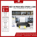 Máy in Epson L1300