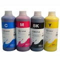 Mực Dye Inktec Hàn Quốc chai 1 lít