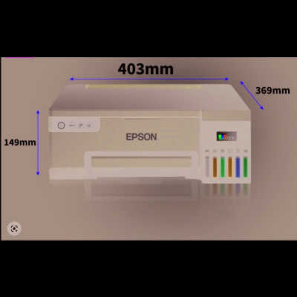 Máy in Epson L18050