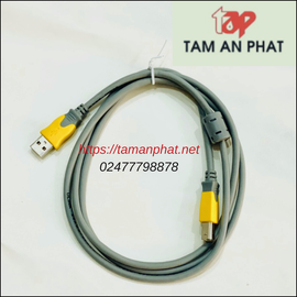 Dây nối USB dài 3m loại xịn